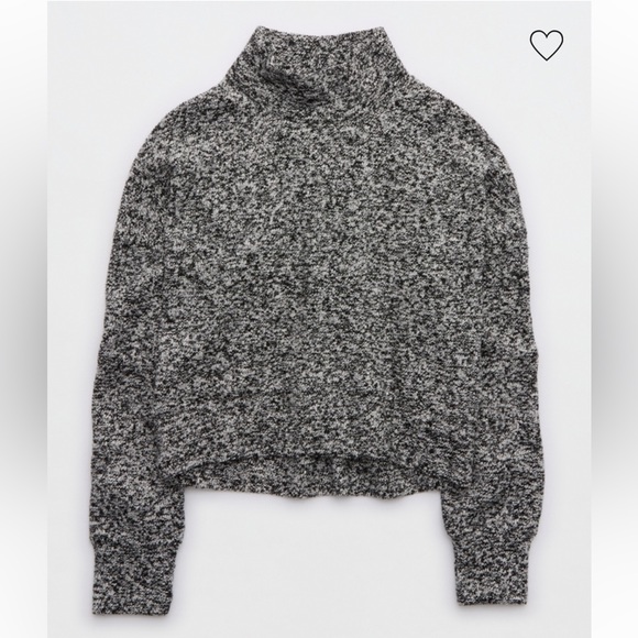 Offline by Aerie Sweater - Picture 5 of 7